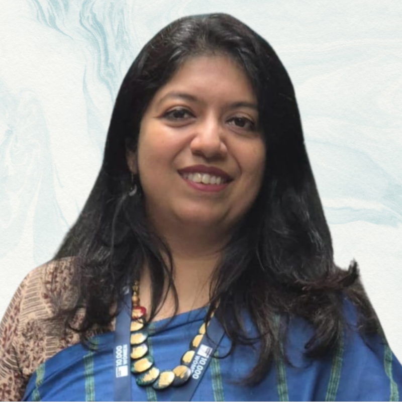Chetana Bhattacharya