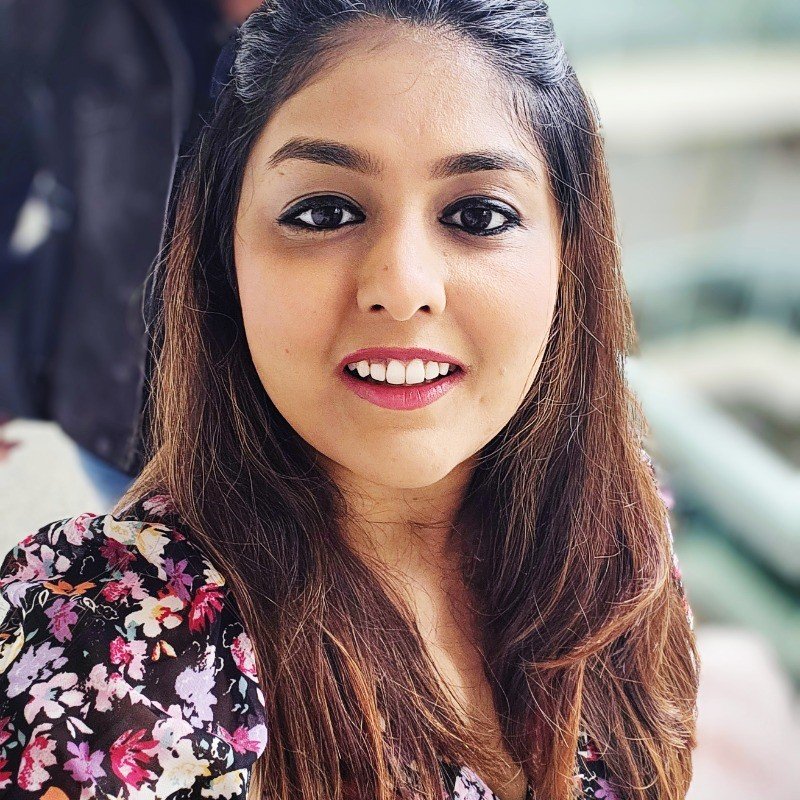 Jaskiran Kaur